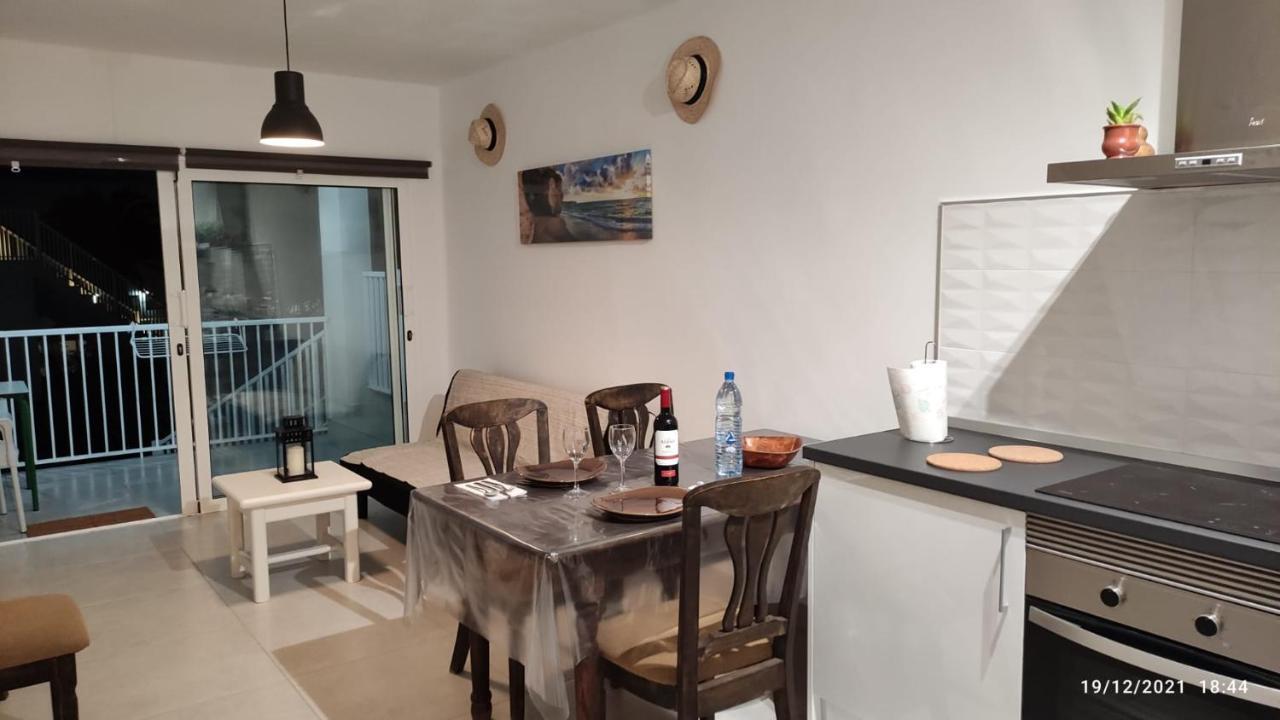 Casa Delfin Apartment Costa Teguise Exterior photo
