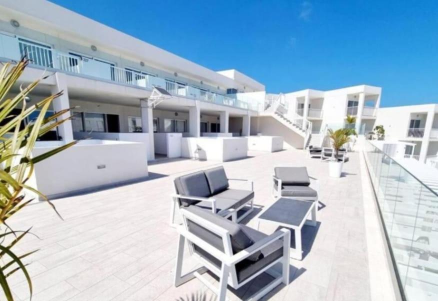 Casa Delfin Apartment Costa Teguise Exterior photo