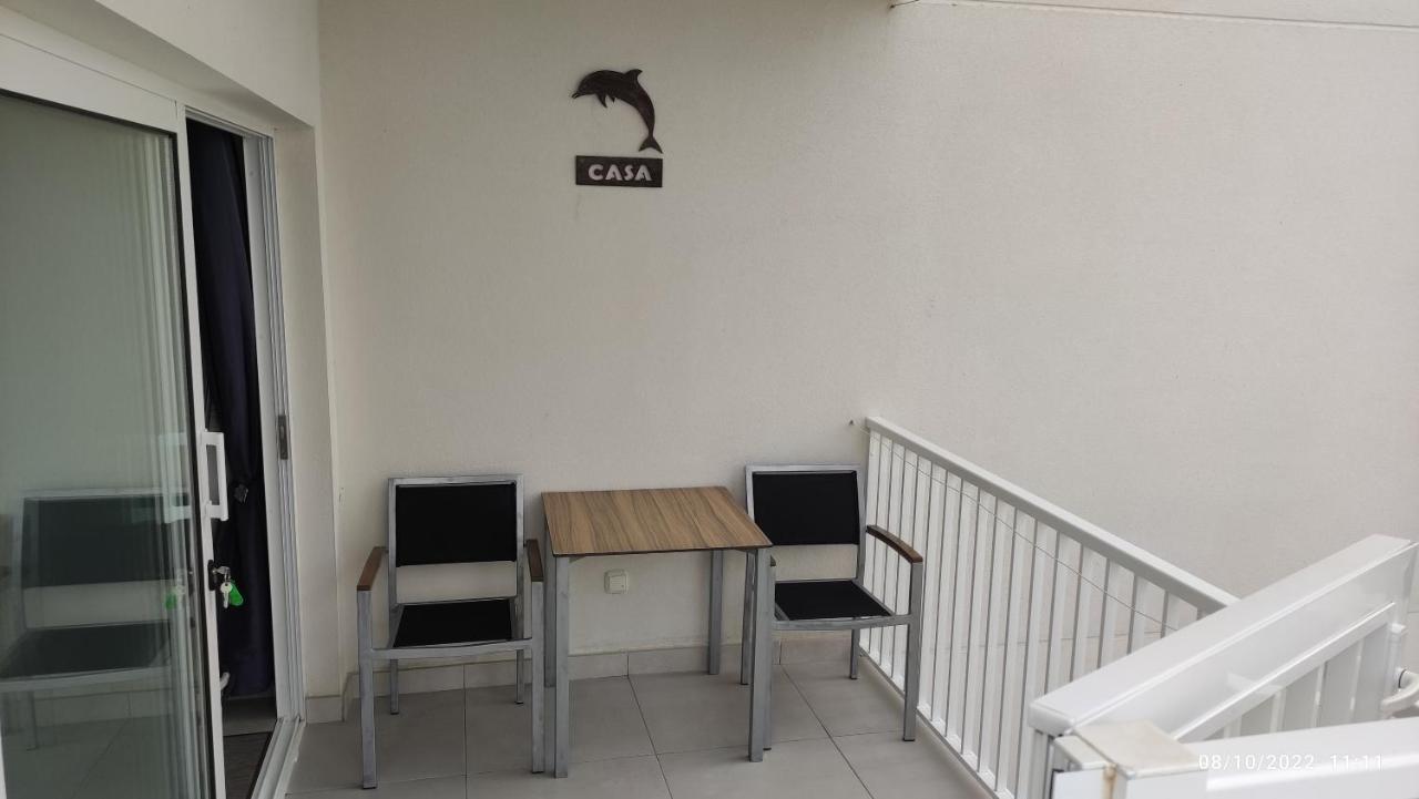 Casa Delfin Apartment Costa Teguise Exterior photo